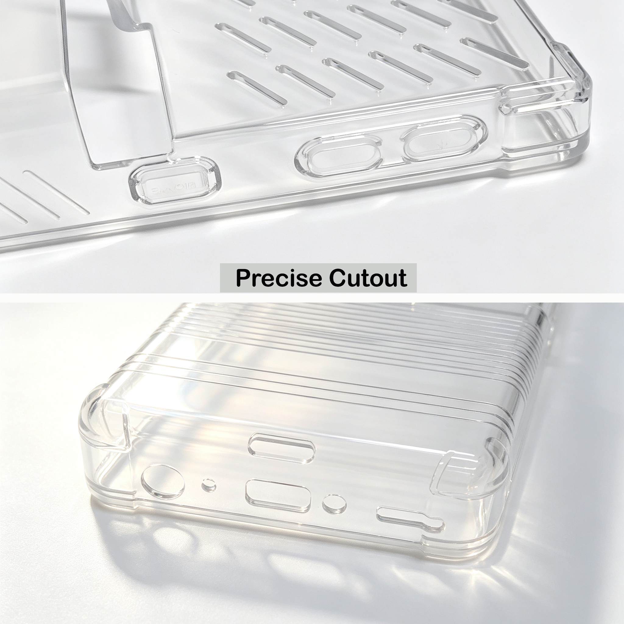 สำหรับทริมุย บริค โปรเคส TPU ก - Gaming Console Bag บทวิจารณ์และราคา