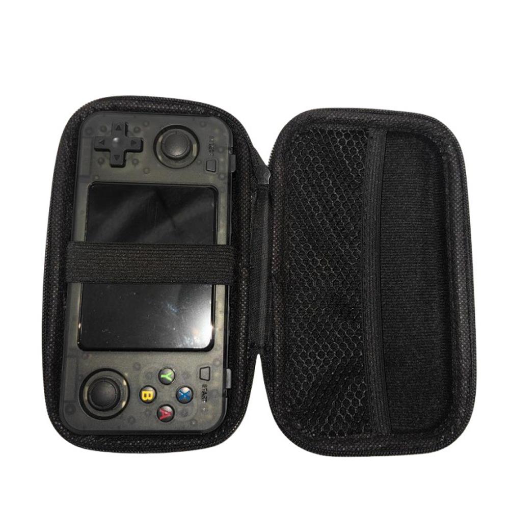 กระเป๋าใส่แบบแข็งสำหรับคอนโซลเ - Gaming Console Bag บทวิจารณ์และราคา