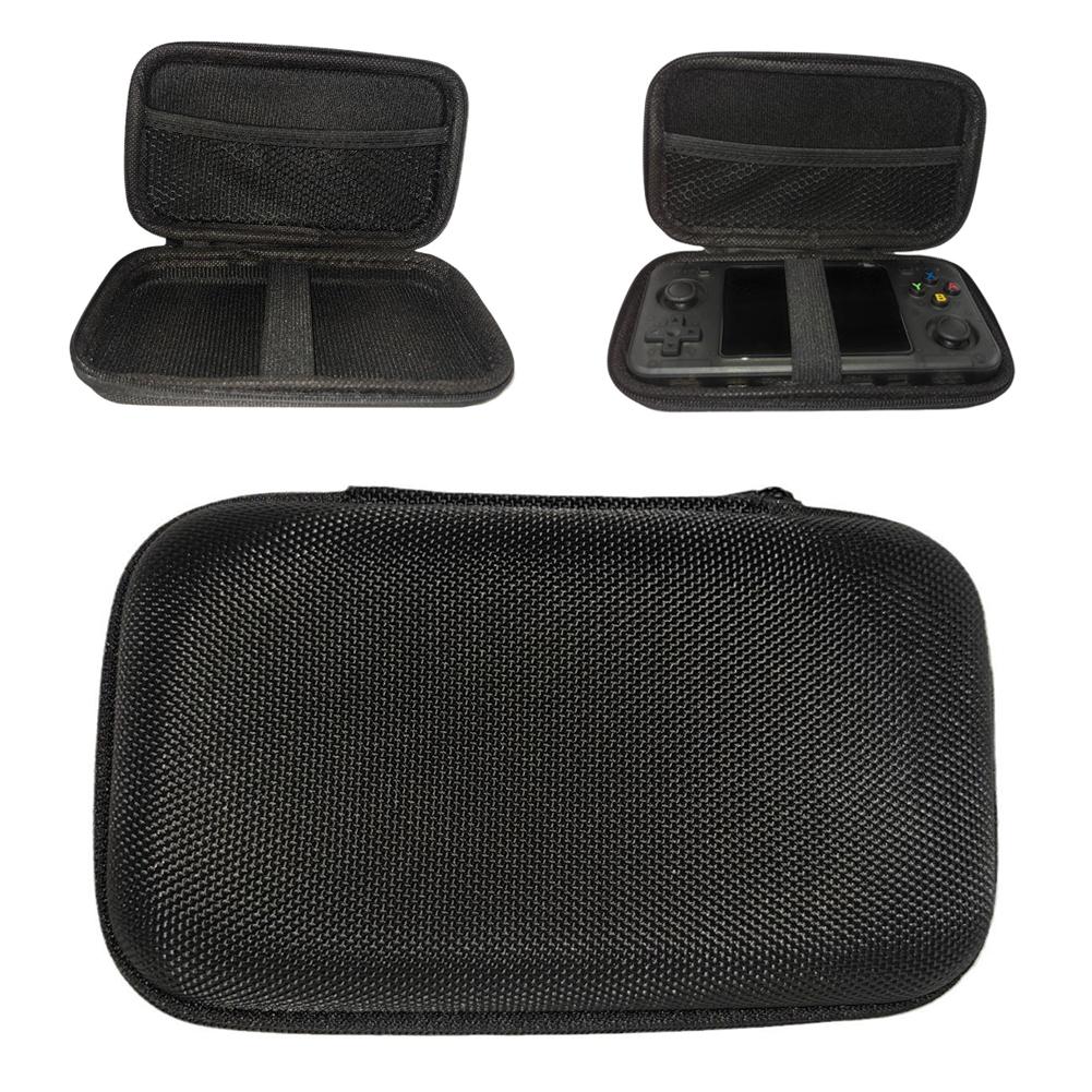 กระเป๋าใส่แบบแข็งสำหรับคอนโซลเ - Gaming Console Bag บทวิจารณ์และราคา