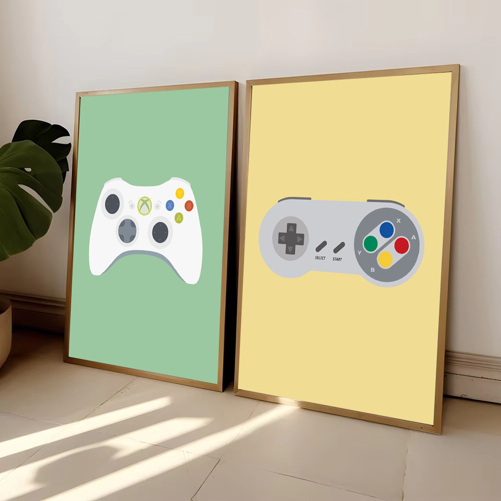 Retro คอนโทรลเลอร์วิดีโอเกมโปส - Gaming Console Old บทวิจารณ์และราคา