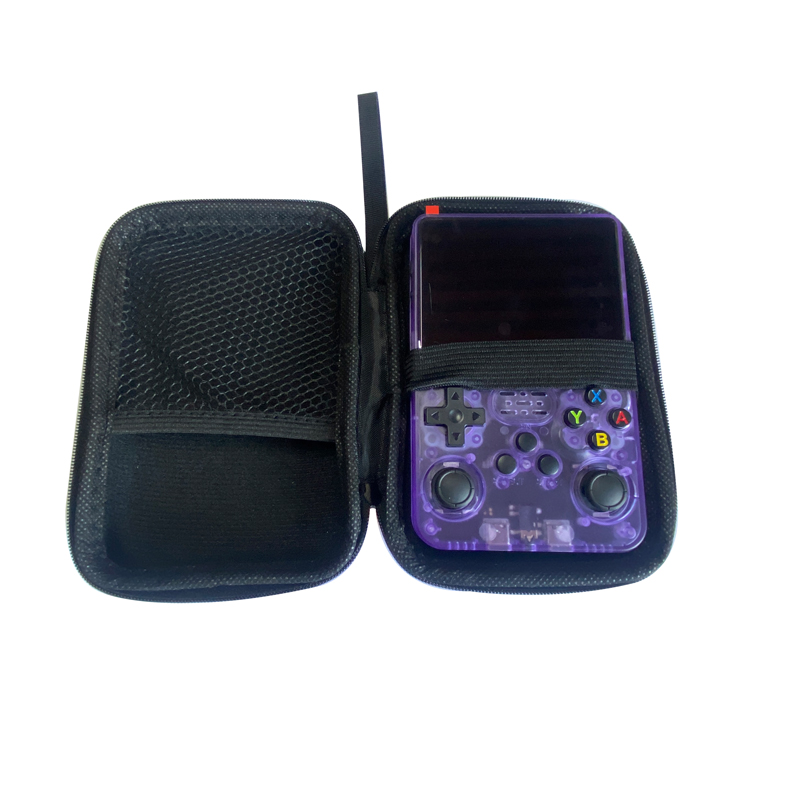 กระเป๋าสําหรับ R36S Retro คอนโ - Gaming Console Bag บทวิจารณ์และราคา