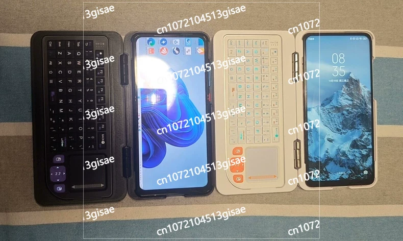 พีซีพกพาแบบ Dual Boot ขนาด 6 น - Gaming Console Free บทวิจารณ์และราคา