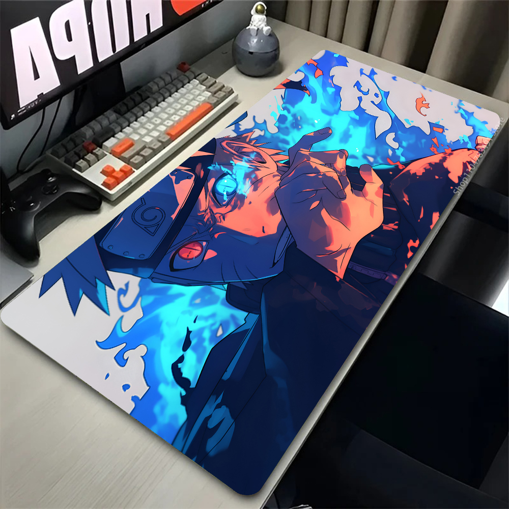 แผ่นรองเมาส์เกมมิ่ง N-Narutos  - Gaming Console Desk บทวิจารณ์และราคา