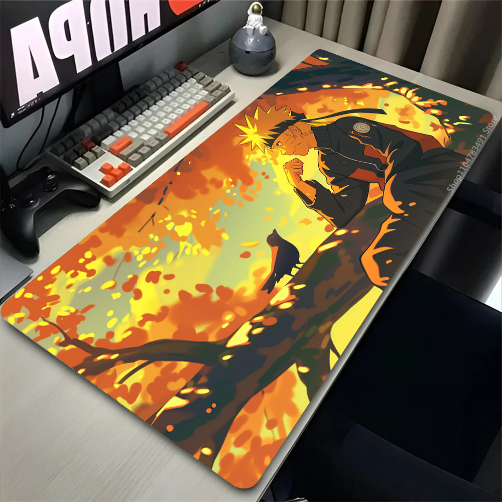 แผ่นรองเมาส์เกมมิ่ง N-Narutos  - Gaming Console Desk บทวิจารณ์และราคา