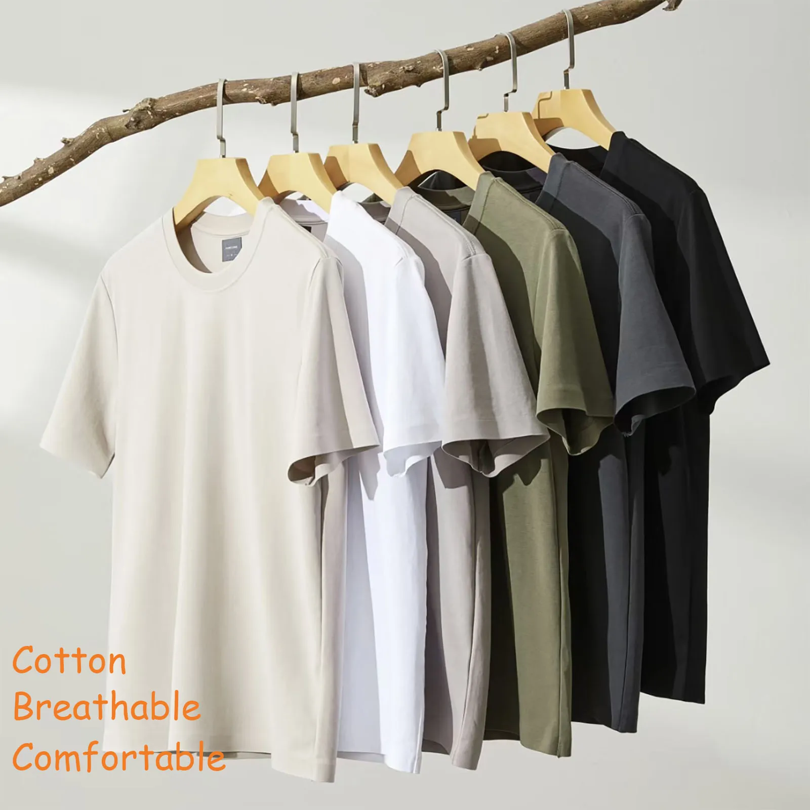 เสื้อยืดสีเขียวใบไม้สไตล์เรโทร - Gaming Console Old School บทวิจารณ์และราคา