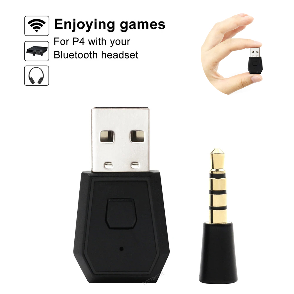 อะแดปเตอร์ไร้สาย USB สำหรับคอน - Gaming Console Usb บทวิจารณ์และราคา