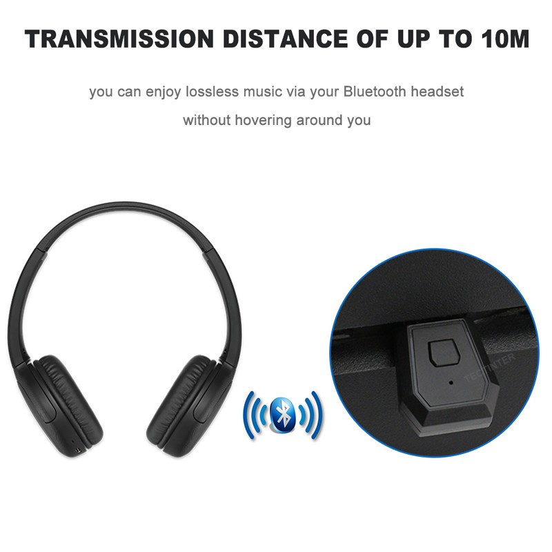 อะแดปเตอร์ไร้สาย USB สำหรับคอน - Gaming Console Usb บทวิจารณ์และราคา