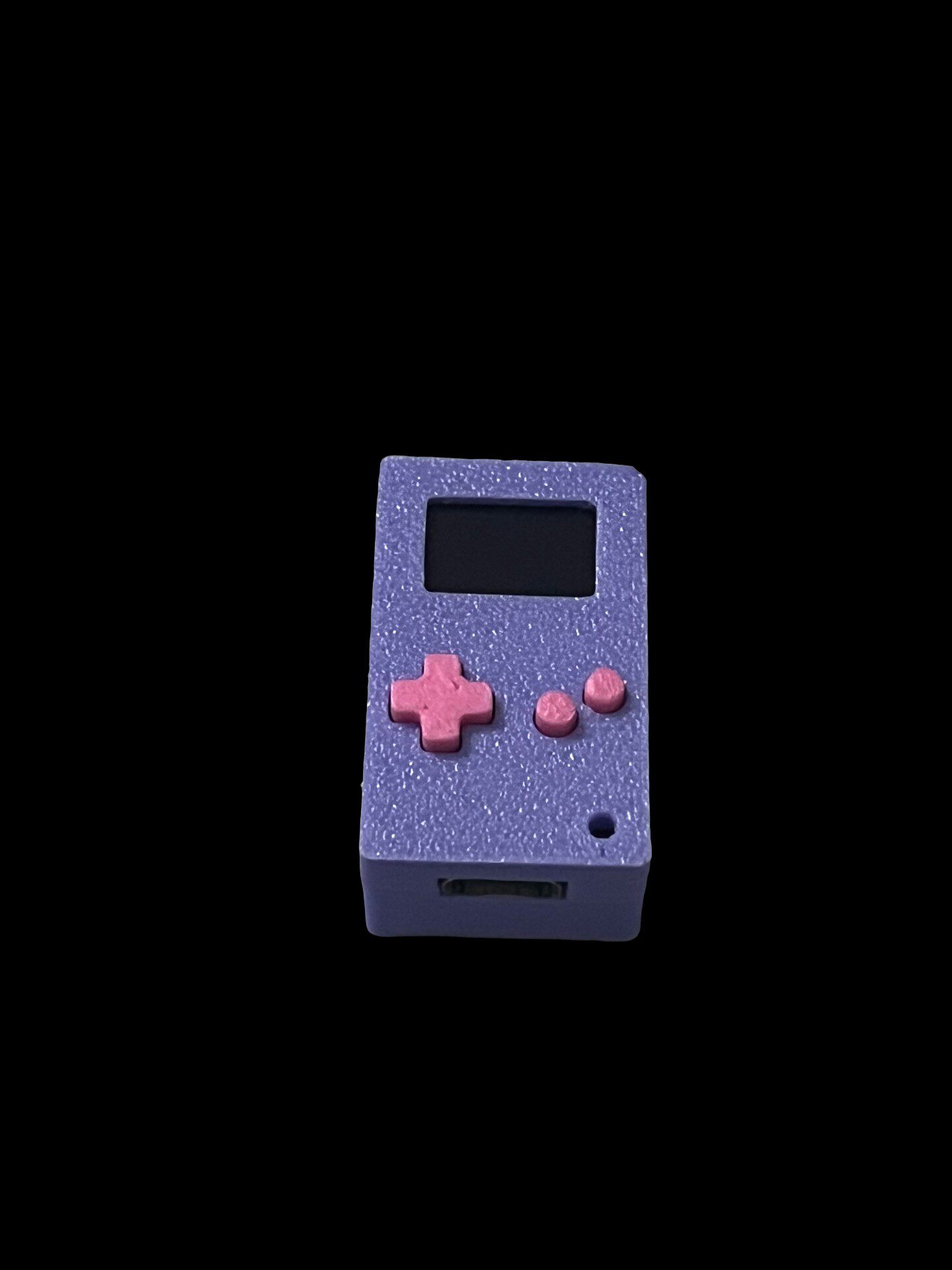 เครื่องเล่นเกมพกพา Thumby Mini - Gaming Console Portable Pc บทวิจารณ์และราคา