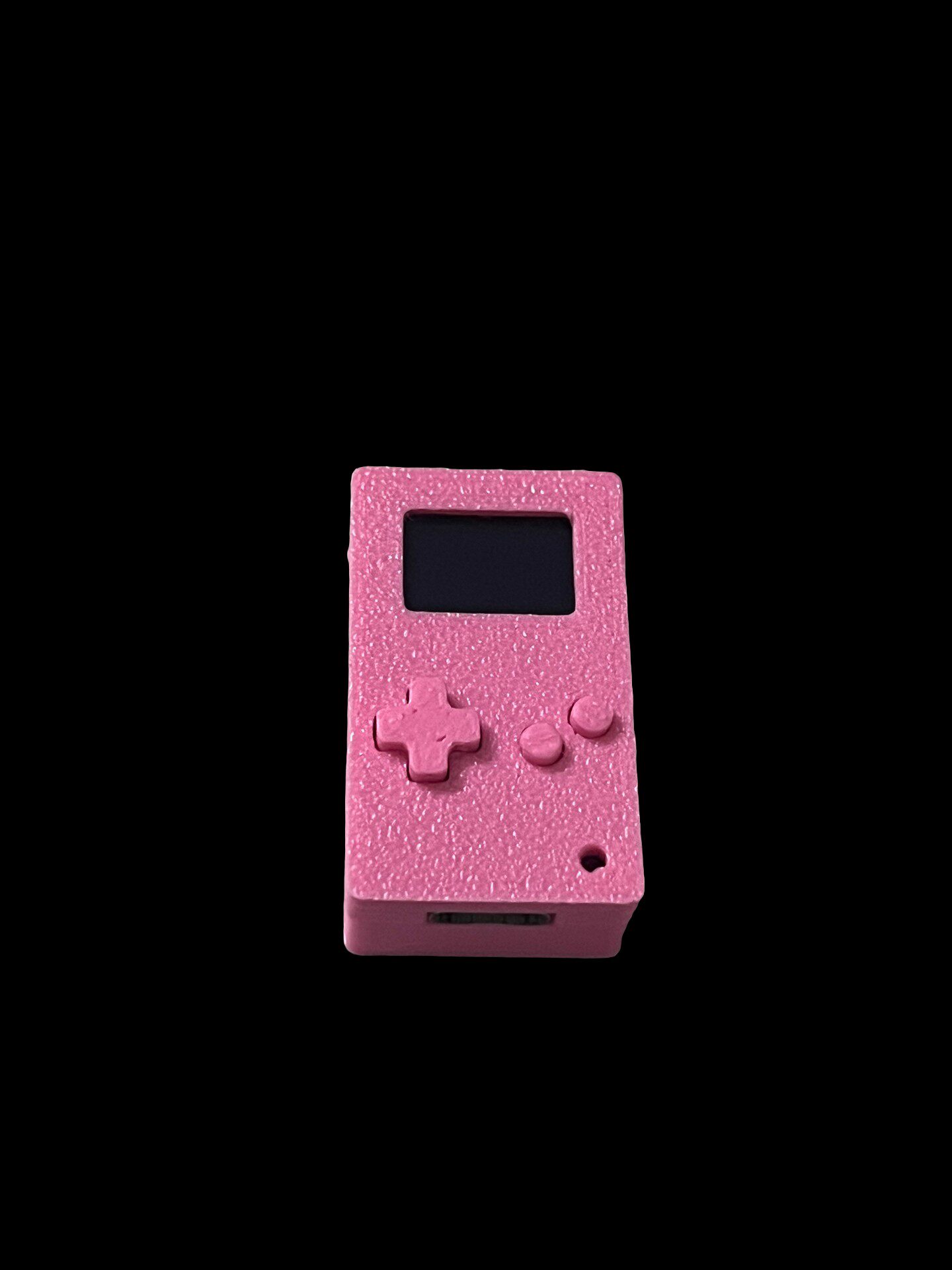 เครื่องเล่นเกมพกพา Thumby Mini - Gaming Console Portable Pc บทวิจารณ์และราคา