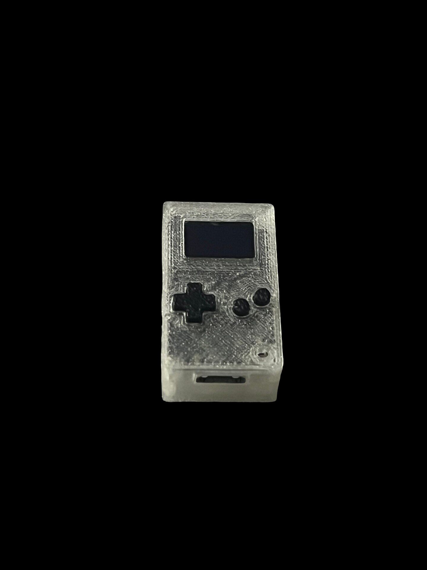 เครื่องเล่นเกมพกพา Thumby Mini - Gaming Console Portable Pc บทวิจารณ์และราคา