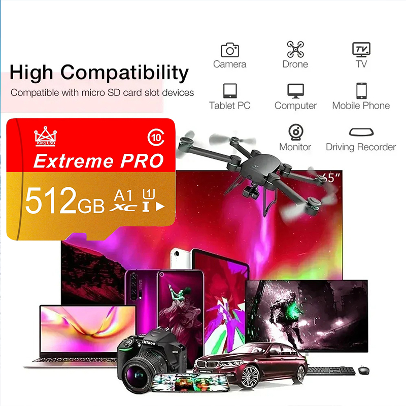 การ์ดหน่วยความจำที่เชื่อถือได้ - Gaming Console And Monitor บทวิจารณ์และราคา