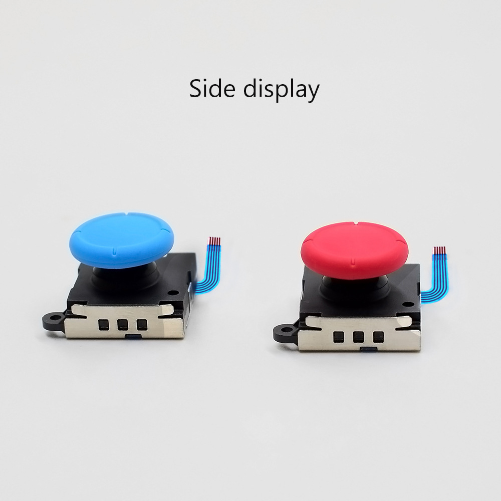 1 PC 3D Analog Sensor Stick จอ - Gaming Console Handle บทวิจารณ์และราคา