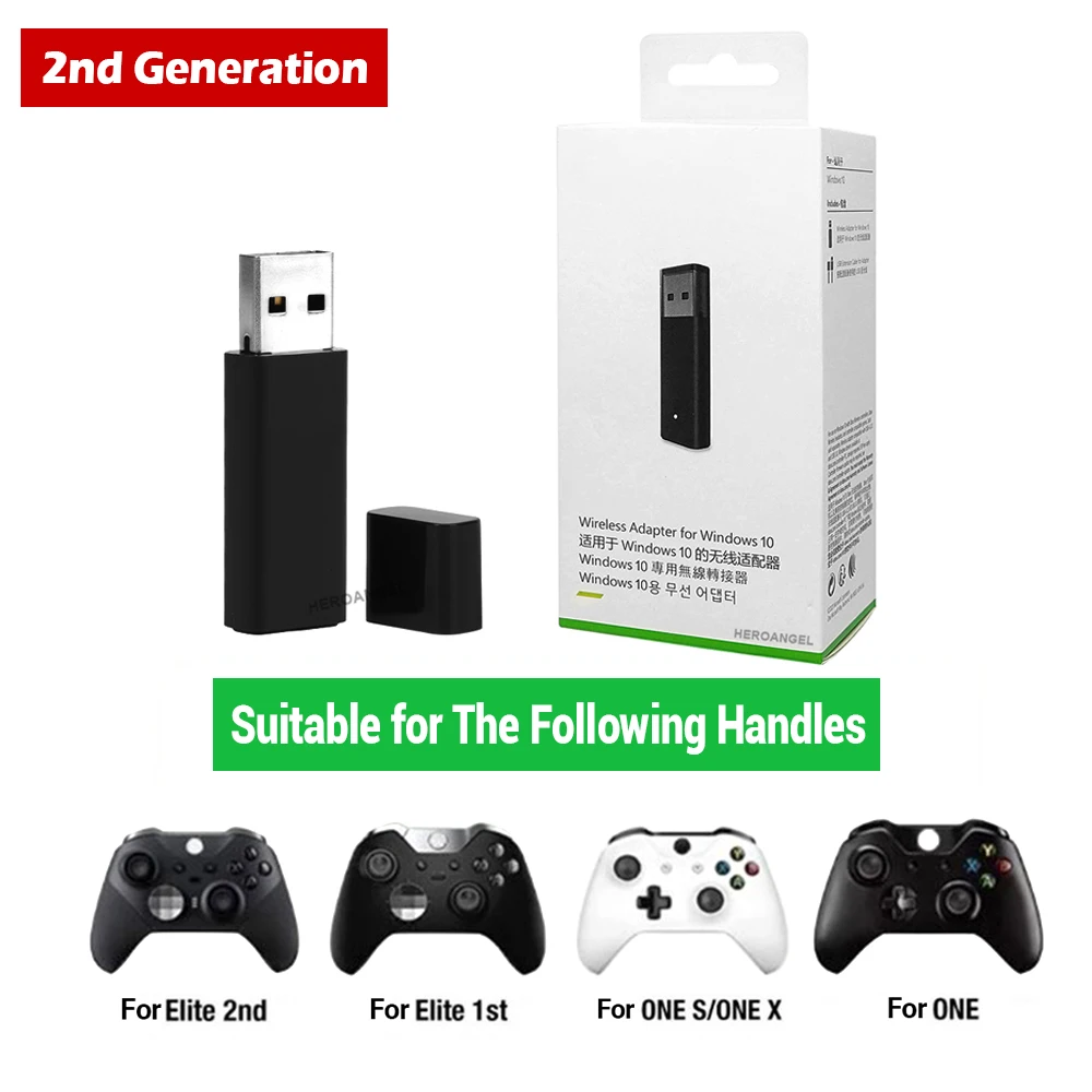 อะแดปเตอร์ USB สำหรับ Xbox One - Gaming Console Usb บทวิจารณ์และราคา