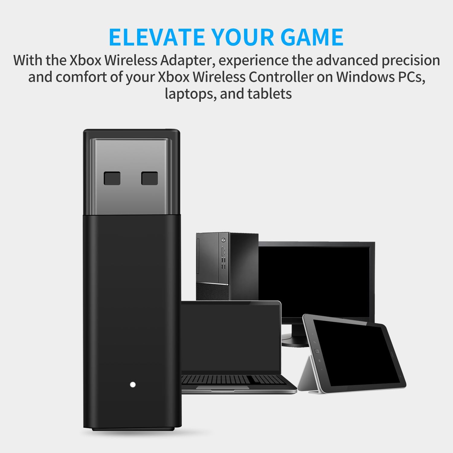 อะแดปเตอร์ USB สำหรับ Xbox One - Gaming Console Usb บทวิจารณ์และราคา