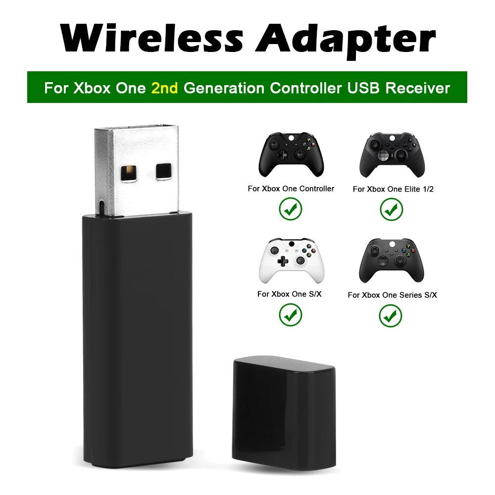 อะแดปเตอร์ USB สำหรับ Xbox One - Gaming Console Usb บทวิจารณ์และราคา
