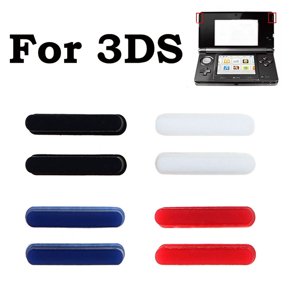 เปลี่ยนซิลิโคน Pad ปุ่มสําหรับ - Gaming Console Display บทวิจารณ์และราคา