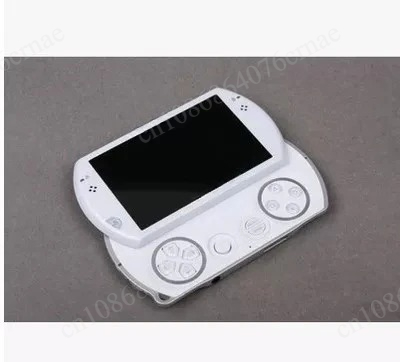 เครื่องเล่นเกม PSP GO มือสอง ส - Gaming Console Handle บทวิจารณ์และราคา