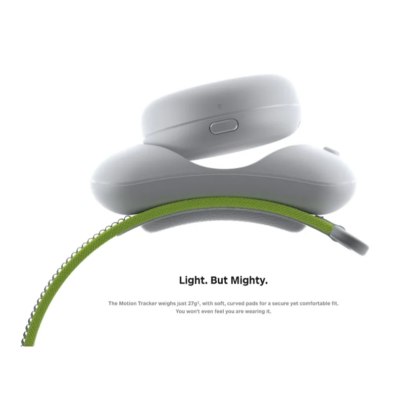 2025 ใหม่ PICO Motion Tracker  - Vr Lens Protector บทวิจารณ์และราคา