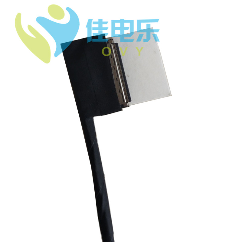 โน้ตบุ๊คสายเคเบิล LVDS LCD สำห - Gaming Console Asus บทวิจารณ์และราคา