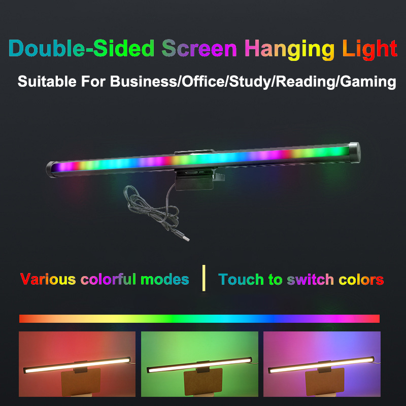 โคมไฟตั้งโต๊ะ RGB ขนาด 40 ซม.  - Gaming Console Desk บทวิจารณ์และราคา