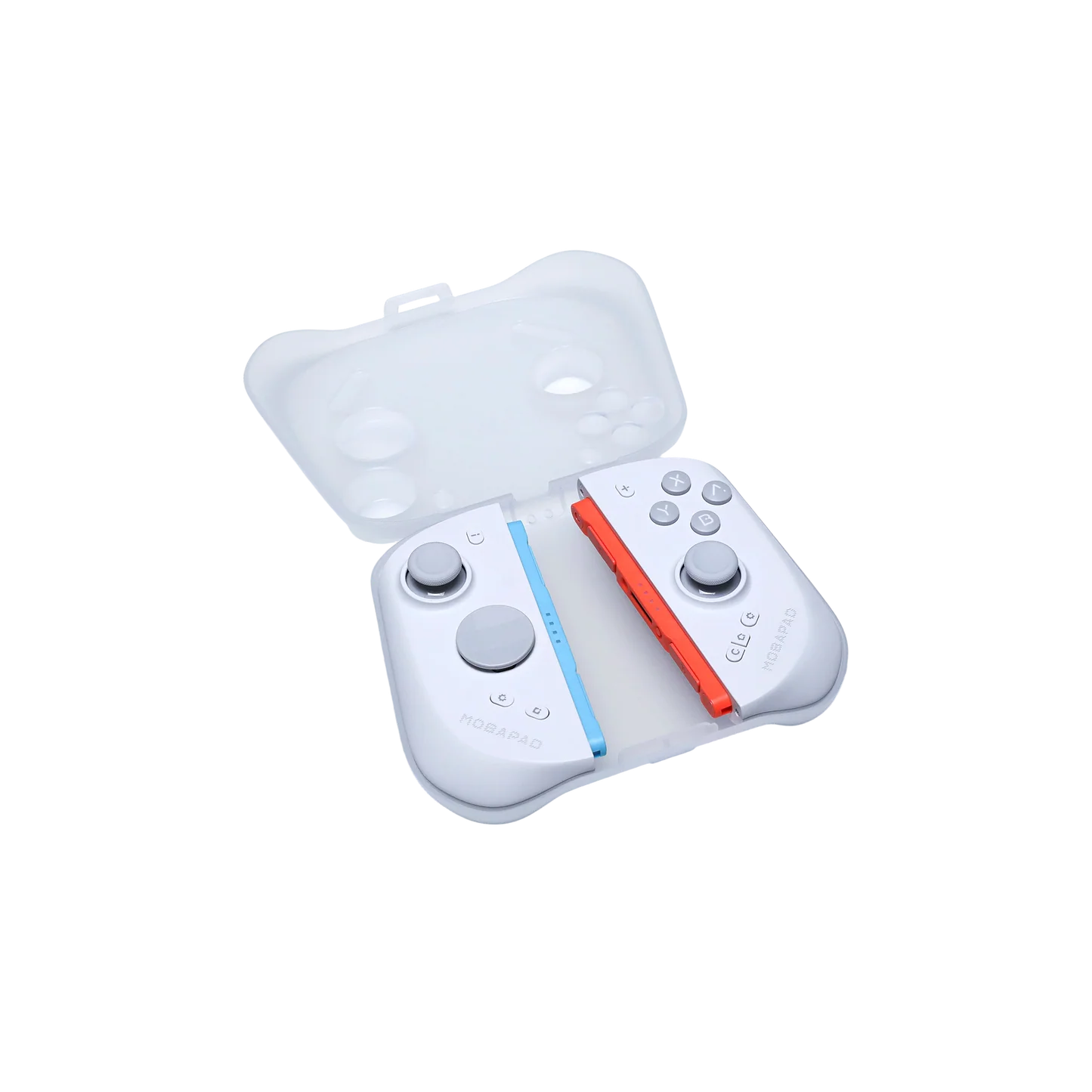 คอนโทรลเลอร์เกม MOBAPAD M12 S/ - Gaming Console Bluetooth บทวิจารณ์และราคา