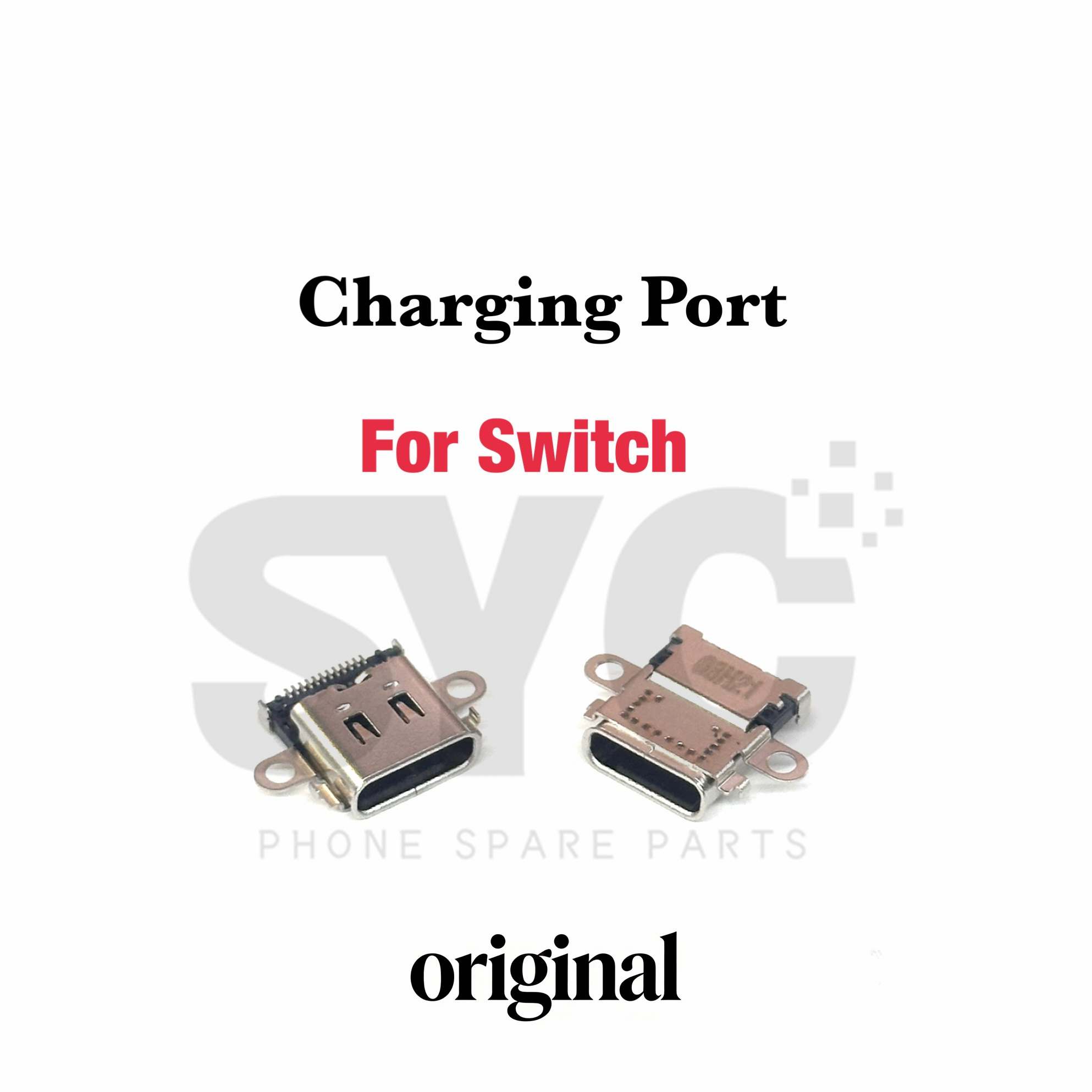 พอร์ตชาร์จ USB ดั้งเดิมสำหรับน - Gaming Console Usb บทวิจารณ์และราคา