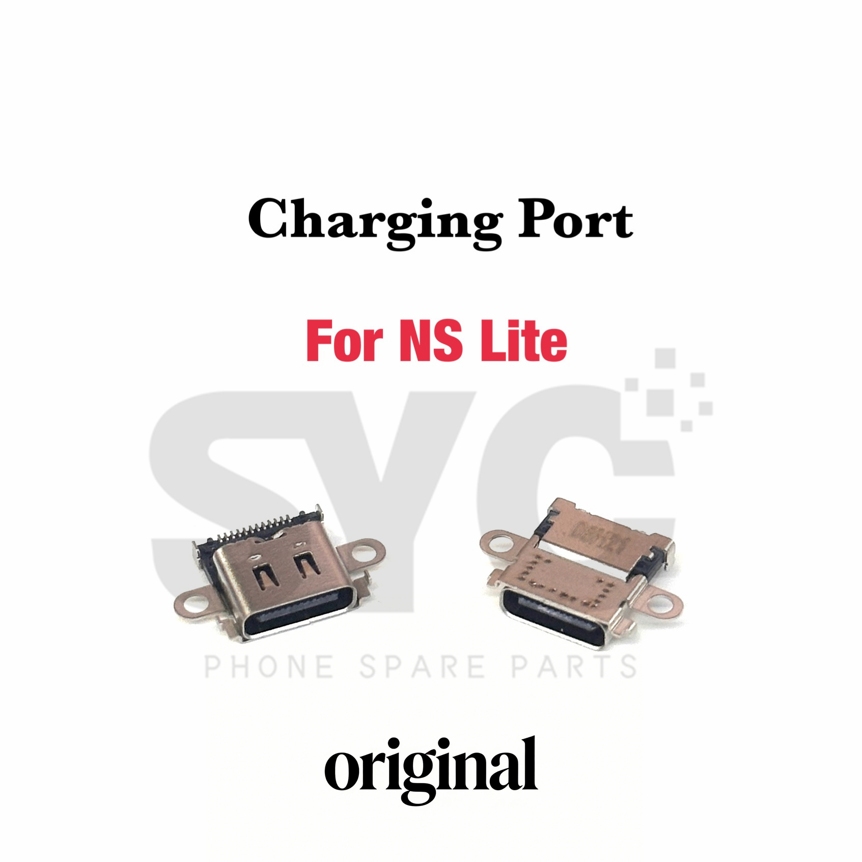 พอร์ตชาร์จ USB ดั้งเดิมสำหรับน - Gaming Console Usb บทวิจารณ์และราคา