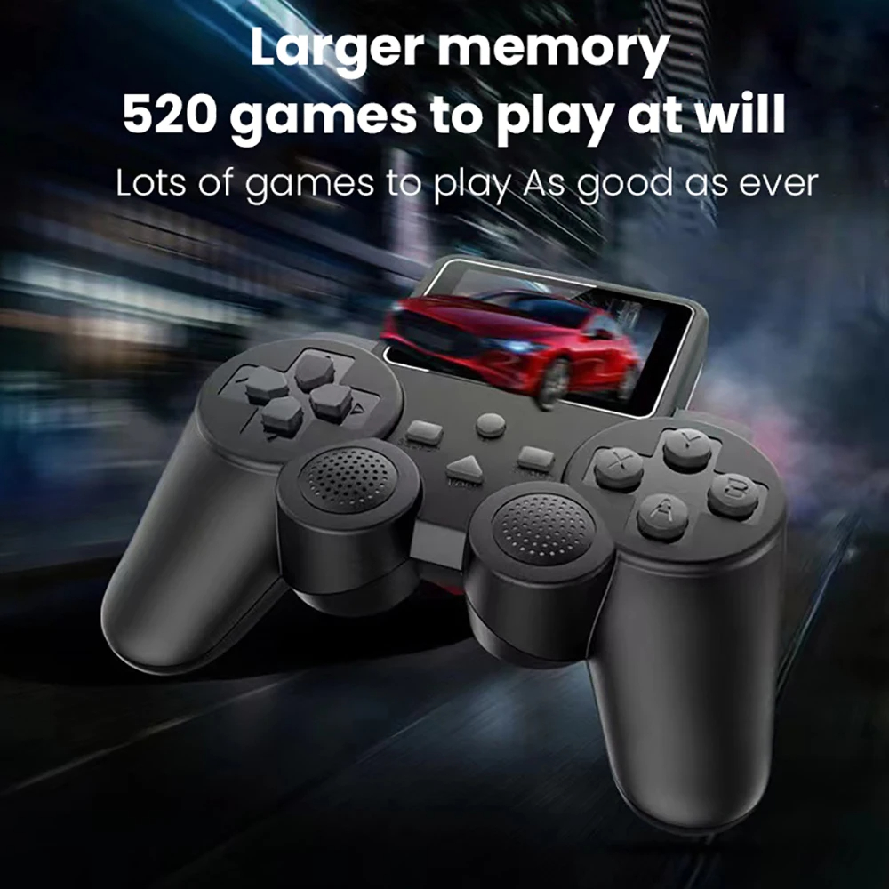 S10คอนโซลเกมมือถือวิดีโอขนาด2. - Gaming Console Old บทวิจารณ์และราคา