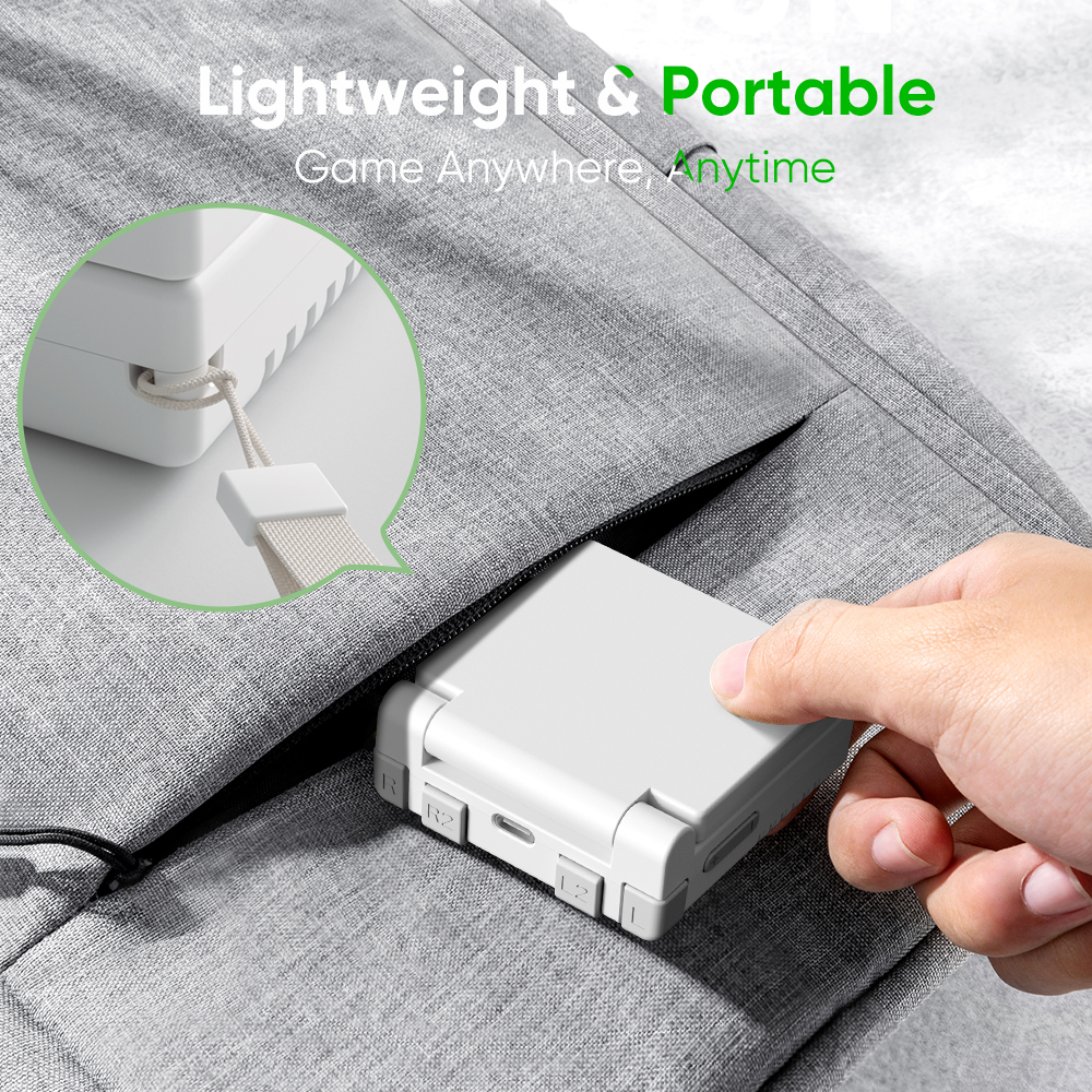 เครื่องเล่นเกมพกพา MIYOO Mini  - Gaming Console Under 5000 บทวิจารณ์และราคา