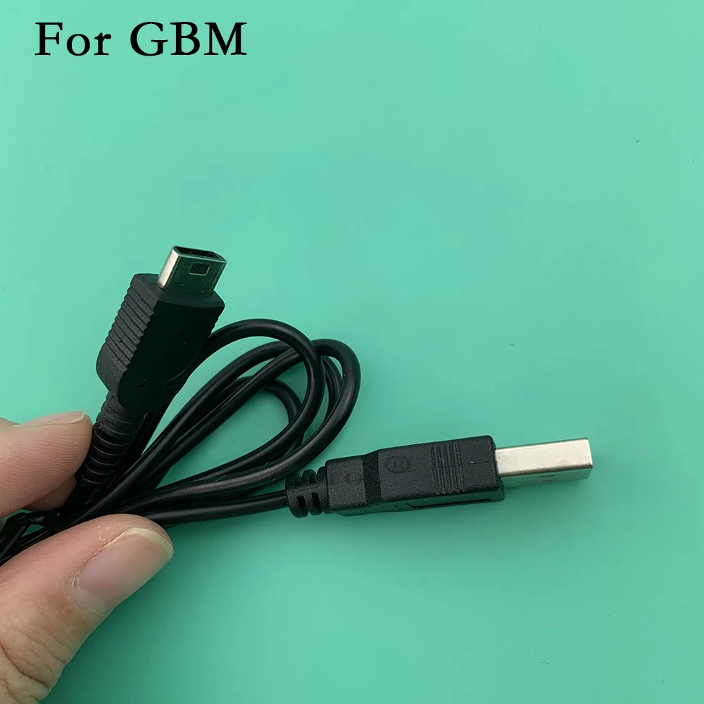 สายชาร์จแบตเตอรี่ชาร์จแหล่งจ่า - Gaming Console Usb บทวิจารณ์และราคา