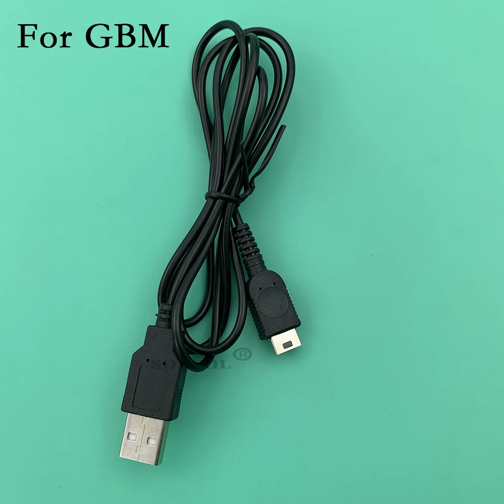 สายชาร์จแบตเตอรี่ชาร์จแหล่งจ่า - Gaming Console Usb บทวิจารณ์และราคา
