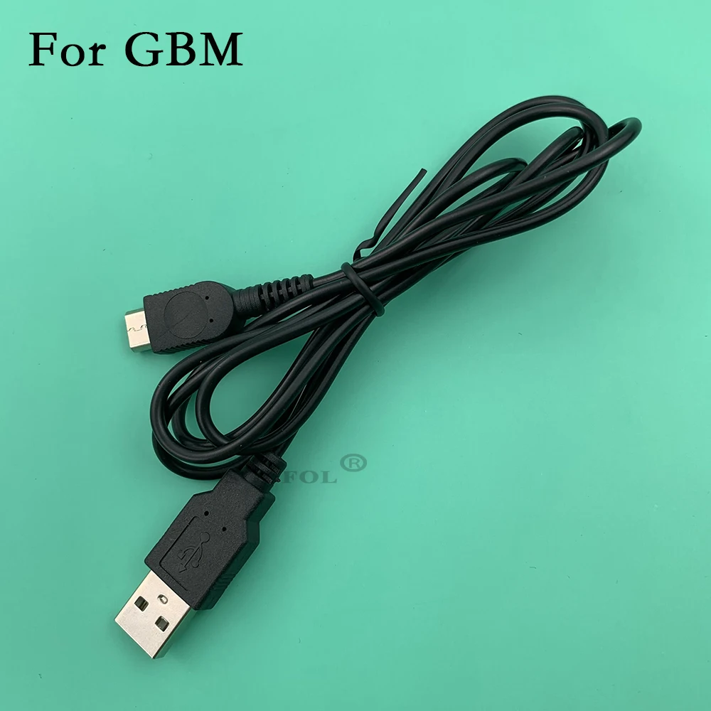 สายชาร์จแบตเตอรี่ชาร์จแหล่งจ่า - Gaming Console Usb บทวิจารณ์และราคา