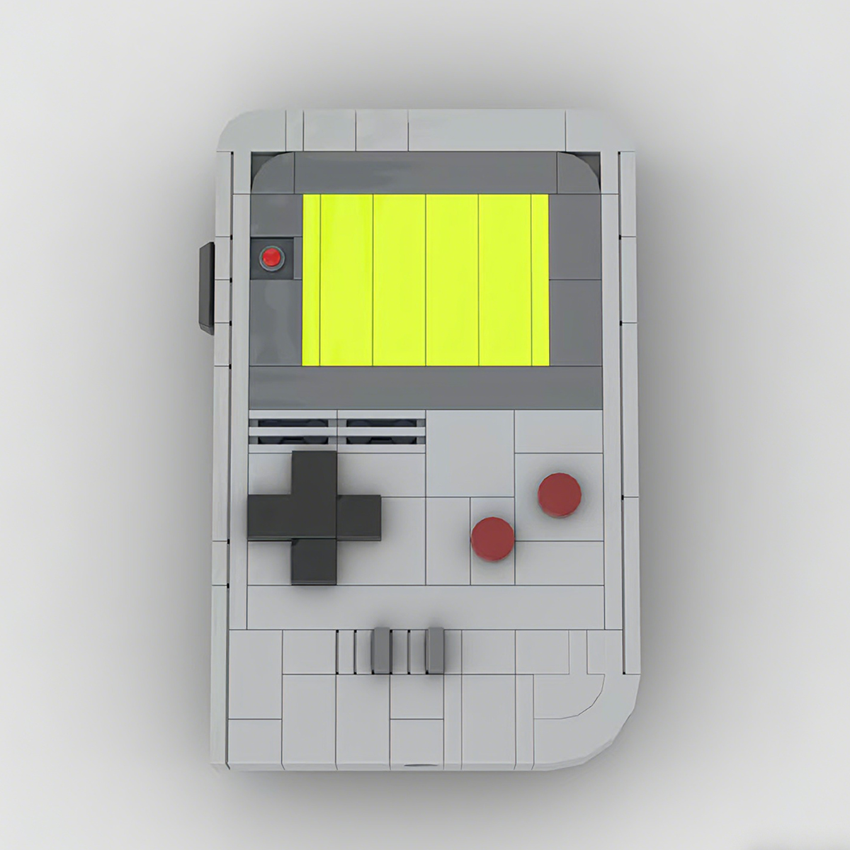 จอยสติ๊กเกมพกพาสำหรับเกมเมอร์  - Gaming Console Old School บทวิจารณ์และราคา