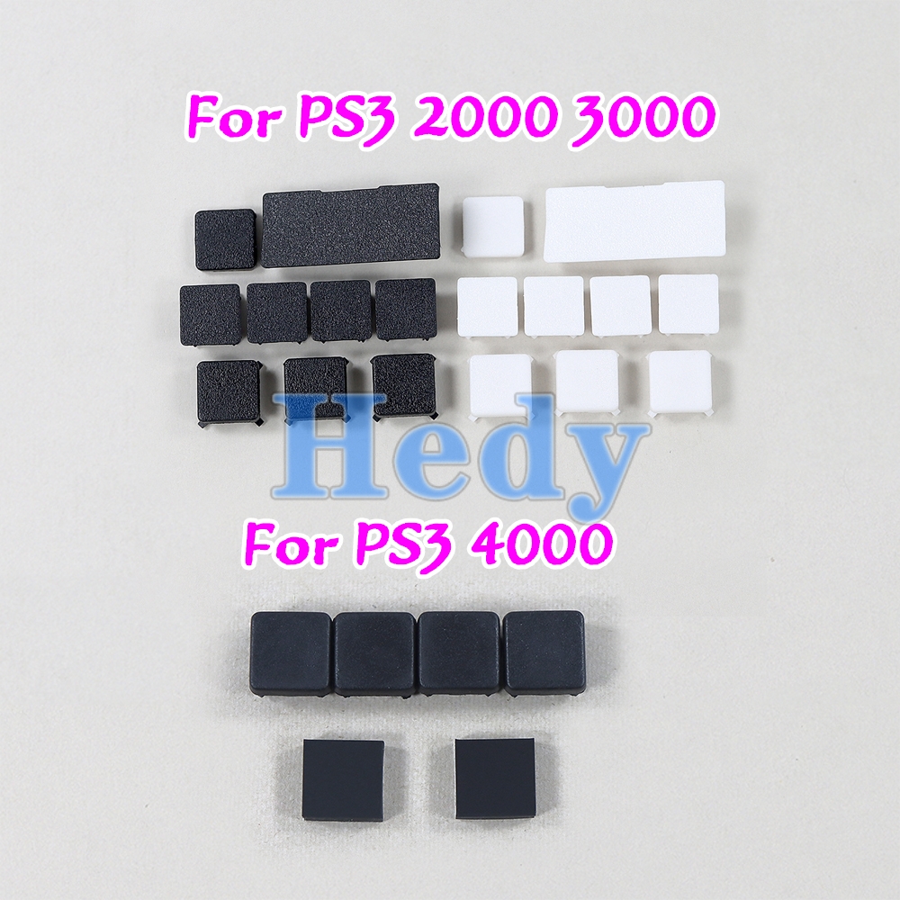 ฝาครอบปลั๊กกันฝุ่นตีนยางทั้งชุ - Gaming Console Station บทวิจารณ์และราคา