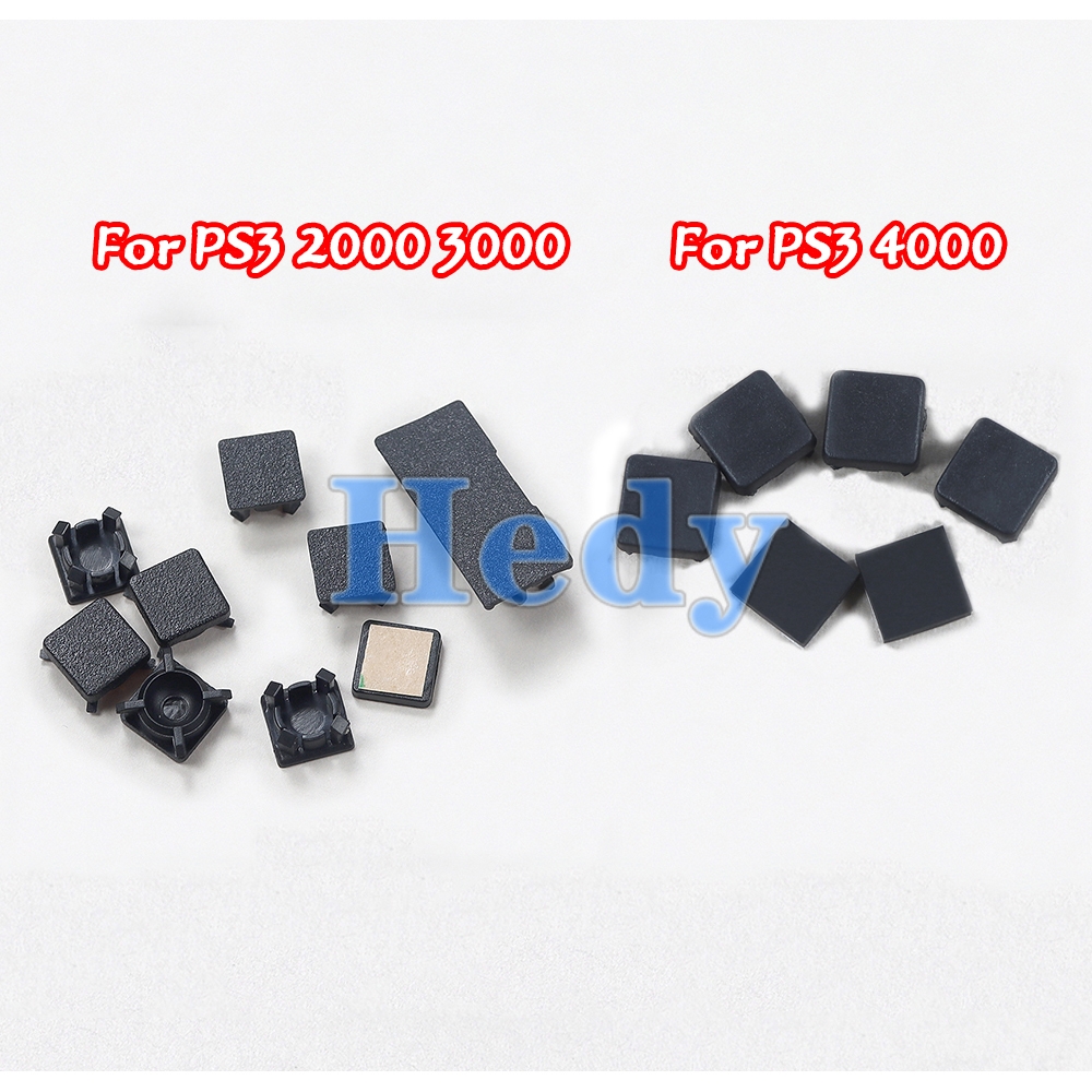 ฝาครอบปลั๊กกันฝุ่นตีนยางทั้งชุ - Gaming Console Station บทวิจารณ์และราคา