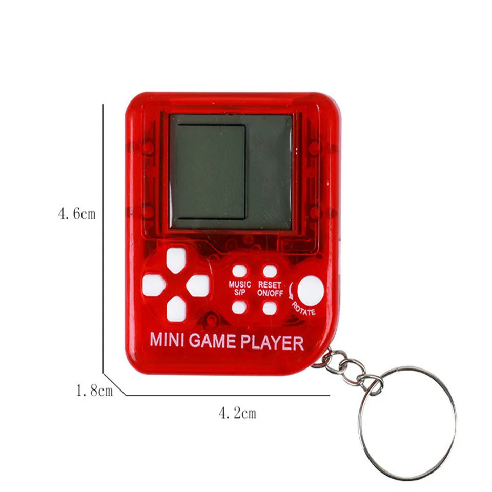 Retro Mini ผู้เล่นเกมมือถือคลา - Gaming Console For 10 Year Old บทวิจารณ์และราคา