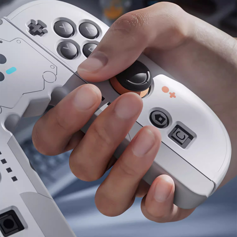 ที่จับ Switch2 สำหรับแท่นชาร์จ - Gaming Console Handle บทวิจารณ์และราคา