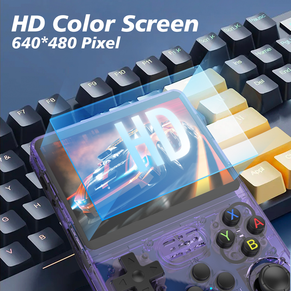 เครื่องเล่นวิดีโอเกมมือถือระบบ - Gaming Console Old บทวิจารณ์และราคา