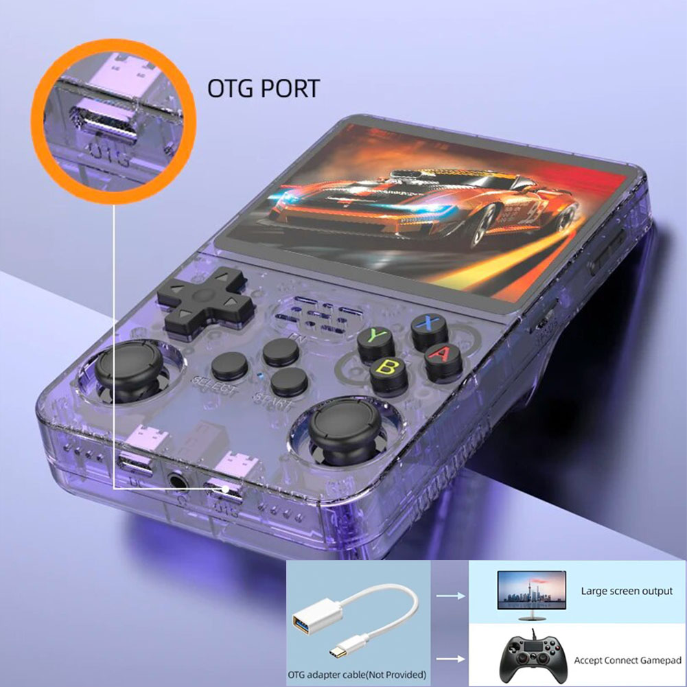 เครื่องเล่นวิดีโอเกมมือถือระบบ - Gaming Console Old บทวิจารณ์และราคา