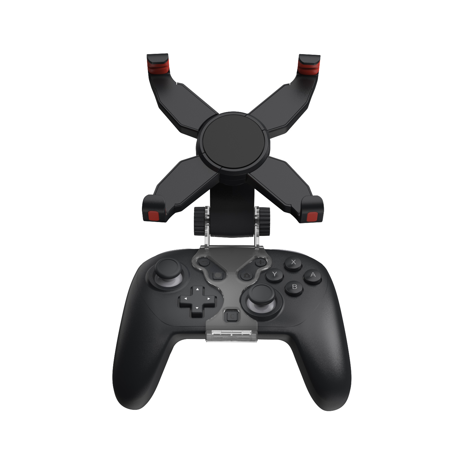 ที่ยึดจอยเกมมือถือสำหรับคอนโซล - Gaming Console And Monitor บทวิจารณ์และราคา