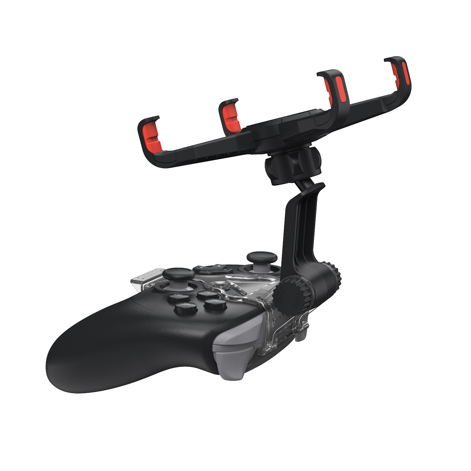 ที่ยึดจอยเกมมือถือสำหรับคอนโซล - Gaming Console And Monitor บทวิจารณ์และราคา