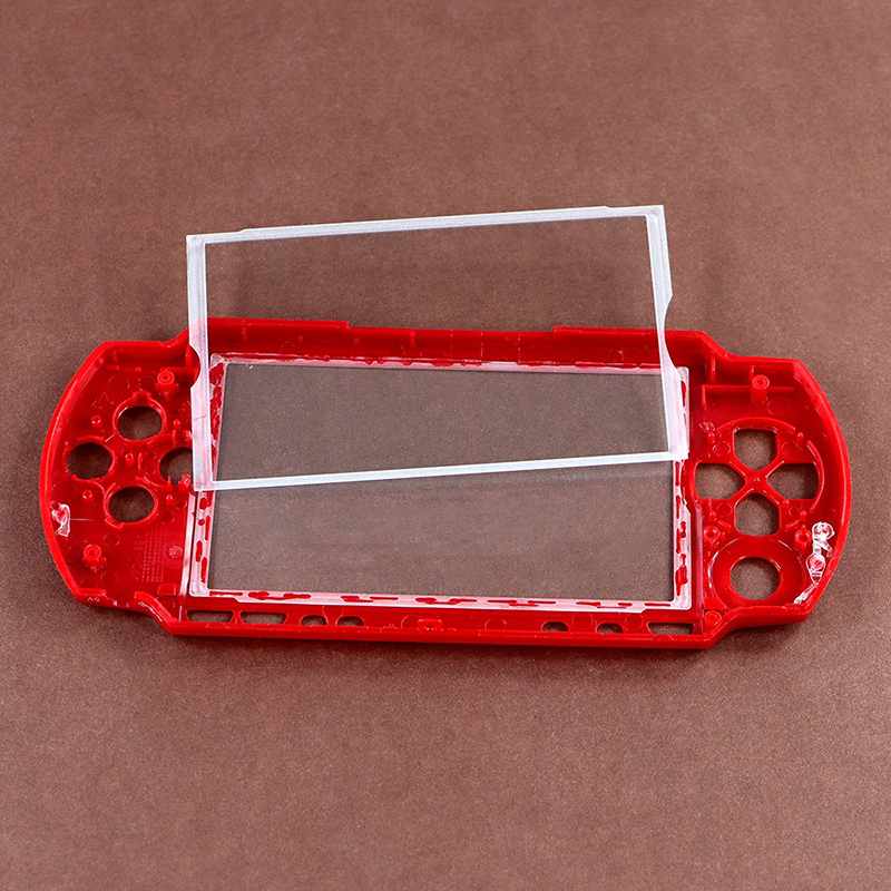 YUXI 1PC สําหรับ PSP คอนโซลหน้ - Gaming Console Display บทวิจารณ์และราคา