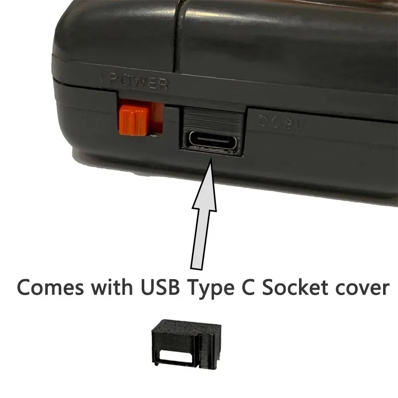 คุณภาพสูง USB-C บอร์ดจ่ายไฟทดแ - Gaming Console Usb บทวิจารณ์และราคา
