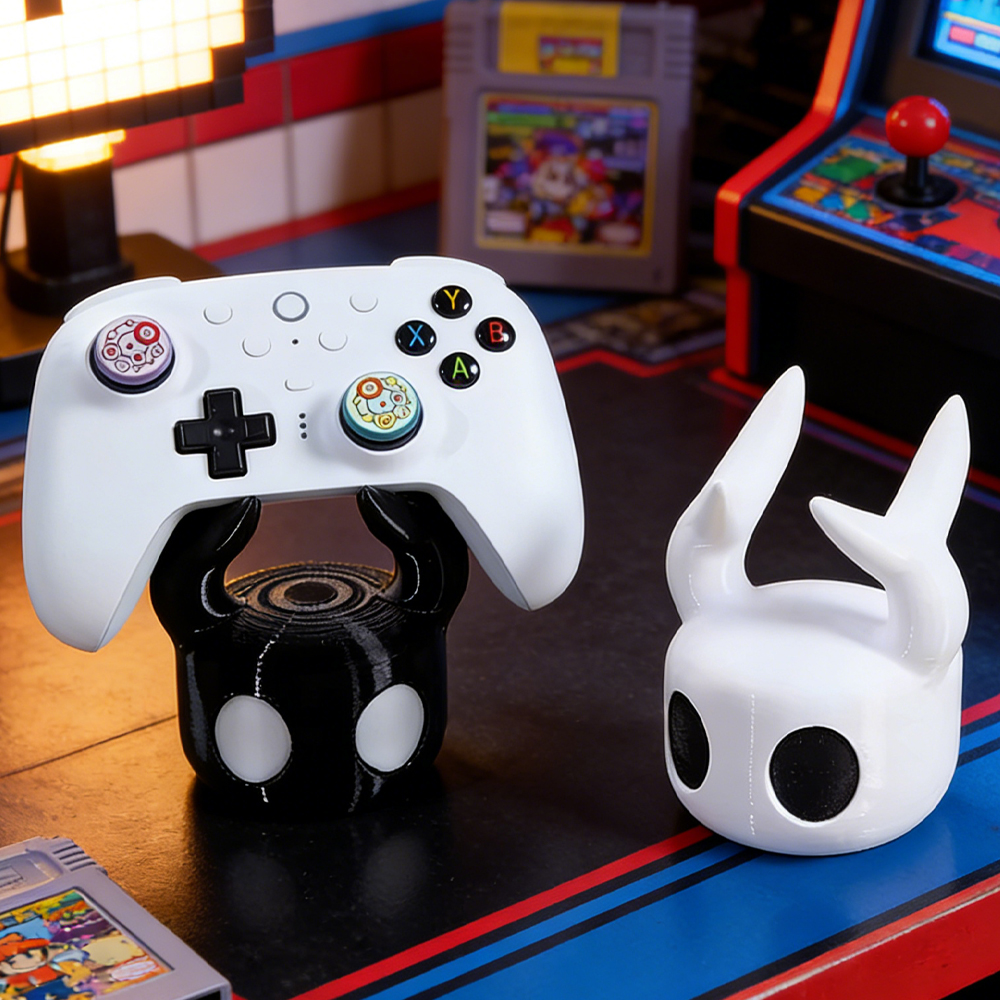 1-10PCS ที่วางคอนโทรลเลอร์เกมอ - Gaming Console Station บทวิจารณ์และราคา