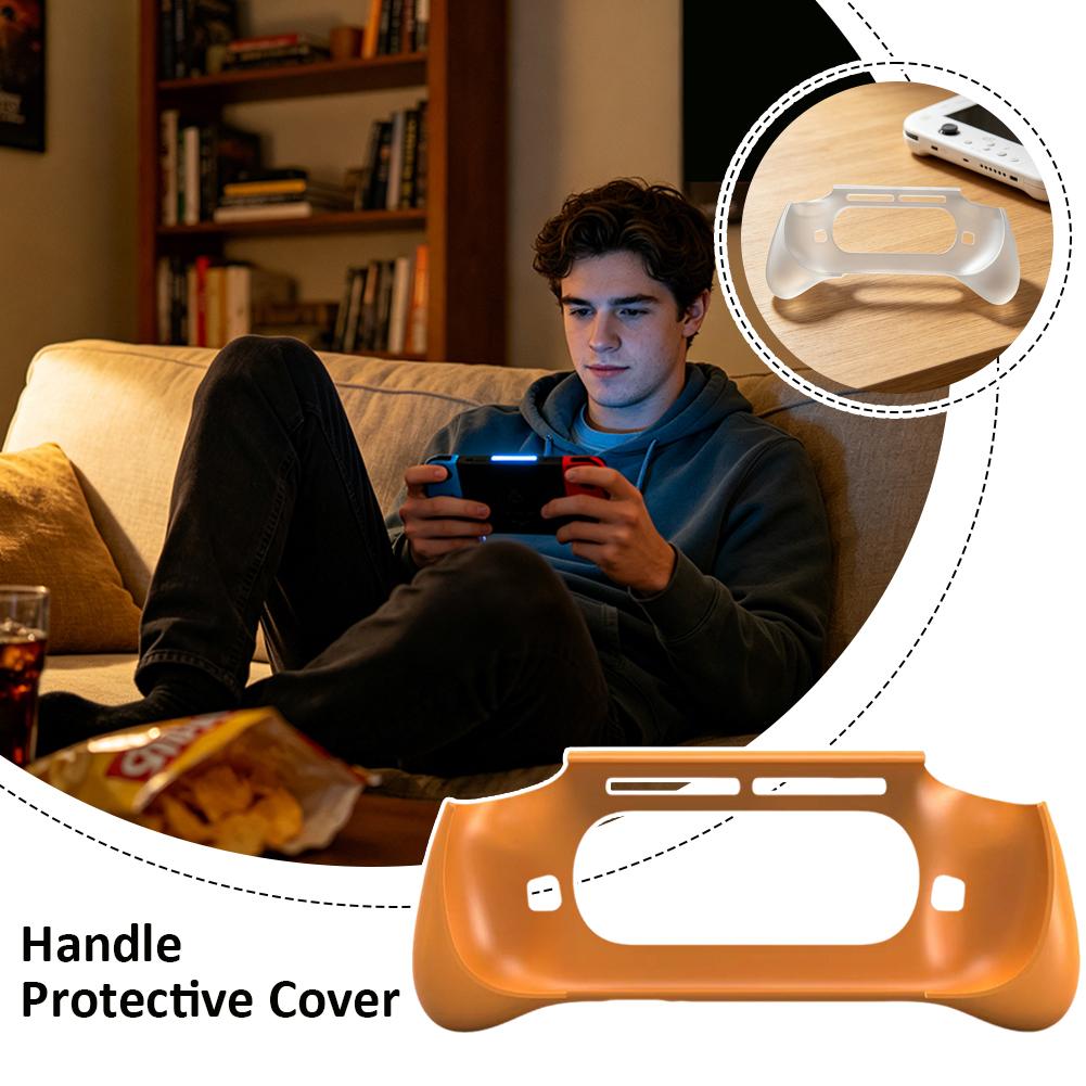 เคส TPU แบบฝ้าสำหรับเรโทรรอยด์ - Gaming Console Handle บทวิจารณ์และราคา