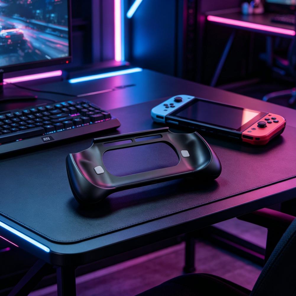 เคส TPU แบบฝ้าสำหรับเรโทรรอยด์ - Gaming Console Handle บทวิจารณ์และราคา