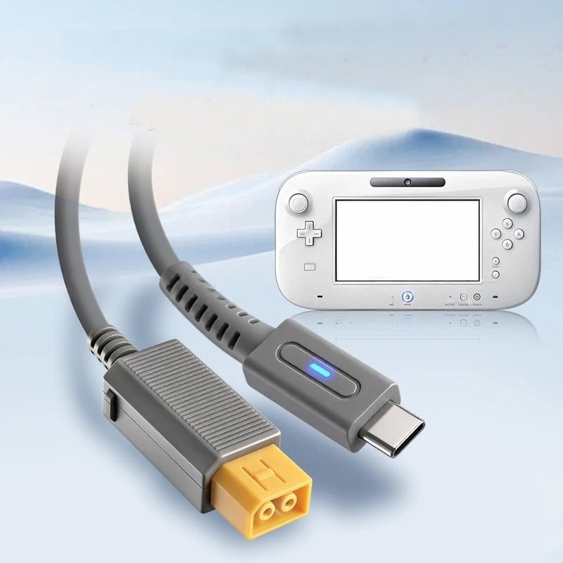 45W ประเภท C PD สายชาร์จสำหรับ - Gaming Console Usb บทวิจารณ์และราคา