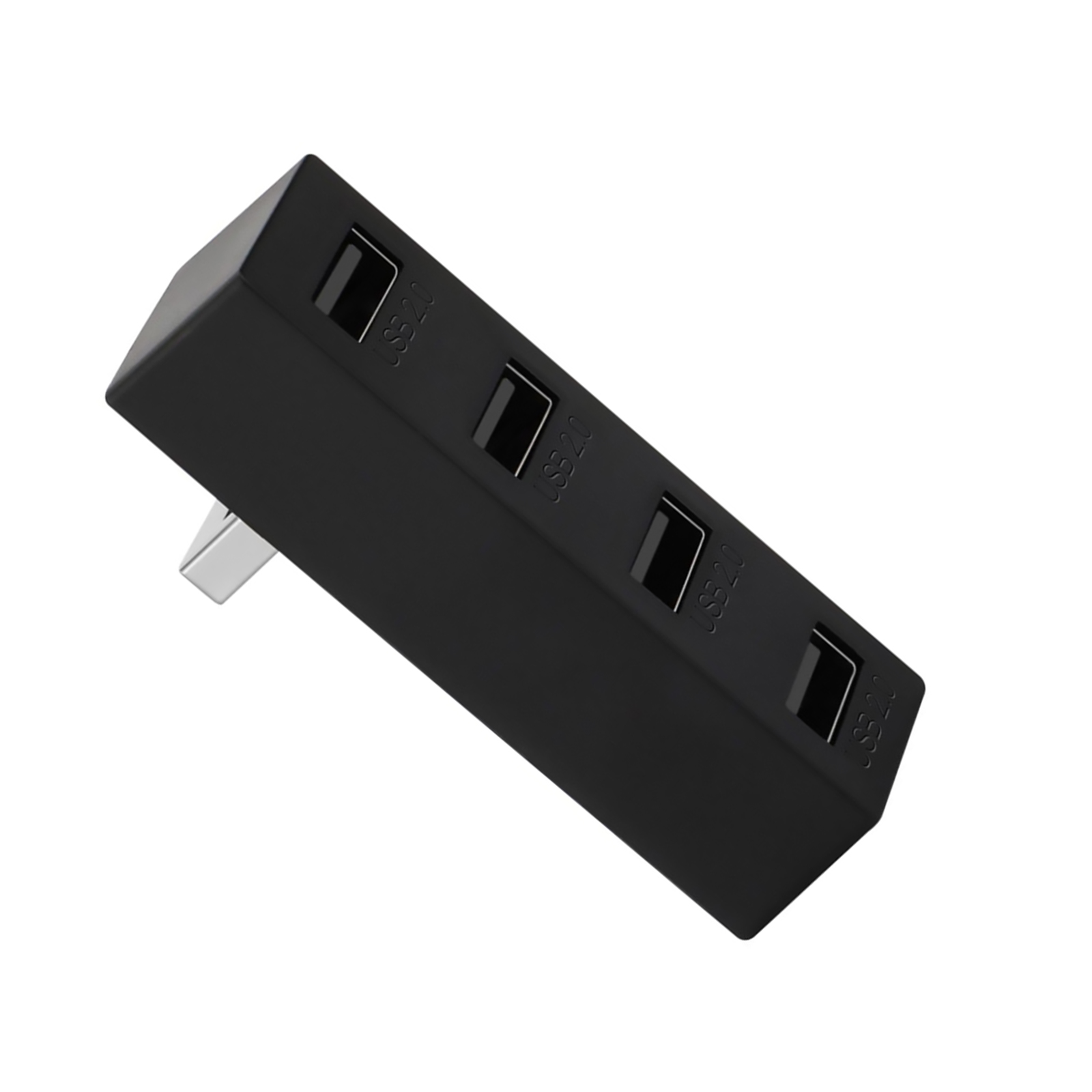 ฮับ USB2.0 4พอร์ตสำหรับ Xbox S - Gaming Console Usb บทวิจารณ์และราคา