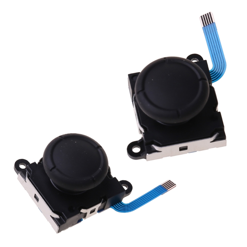 1Pc 3D Analog Sensor Stick จอย - Gaming Console Handle บทวิจารณ์และราคา
