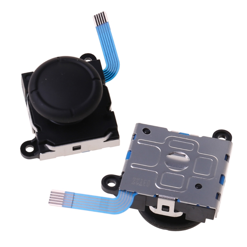 1Pc 3D Analog Sensor Stick จอย - Gaming Console Handle บทวิจารณ์และราคา